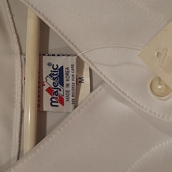 Embroidered Cardinals jersey - Picture 2 of 3